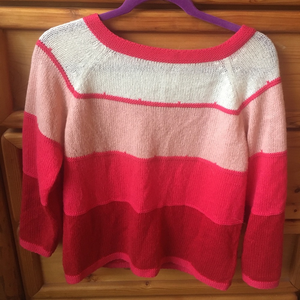 UO Cooperative Sweater size Medium